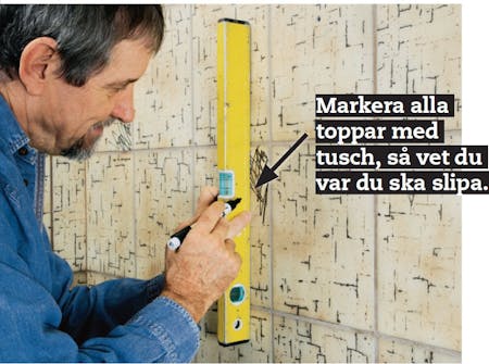 Kakel på kakel Kakel på kakel